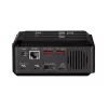 SSD Western Digital D50 Wired Thunderbolt 3 Melns