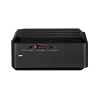 SSD Western Digital D50 Wired Thunderbolt 3 Melns