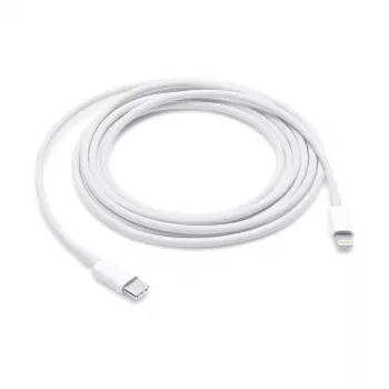 Kabelis Apple Lightning uz USB-C (2 m) MKQ42ZM/A