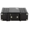 EXSYS PoE++ Gigabit Injector 60W -40°C līdz +80°C