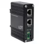 EXSYS PoE++ Gigabit Injector 60W -40°C līdz +80°C