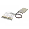 Splice kaste Digitus A-96911-02-UPC ar 12 pigtailiem ST OS2