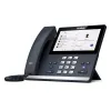 IP telefons Yealink MP56 Microsoft Teams izdevums — 7 collu kapacitatīvs skārienekrāns, Android, Gigabit Ethernet, PoE, Bluetooth, vadu klausule
