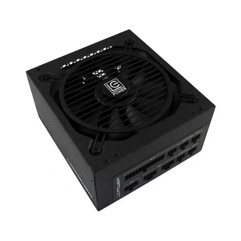 Barošanas bloks LC-Power LC550 V2.31 550 W