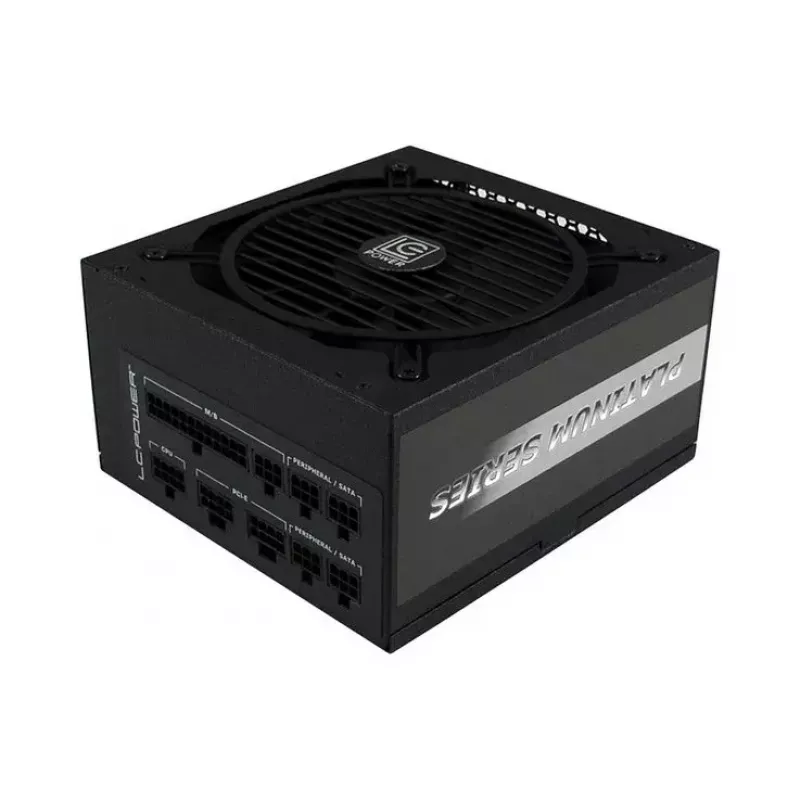 Barošanas bloks LC-Power LC550 V2.31 550 W