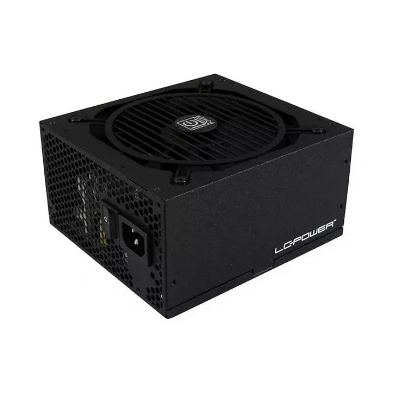 Barošanas bloks LC-Power LC550 V2.31 550 W