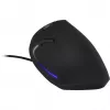 Pele Inter-Tech KM-206WR USB Type-A Optiskā 2400 DPI