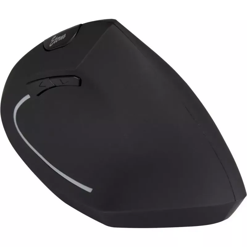 Pele Inter-Tech KM-206R RF bezvadu optiskā