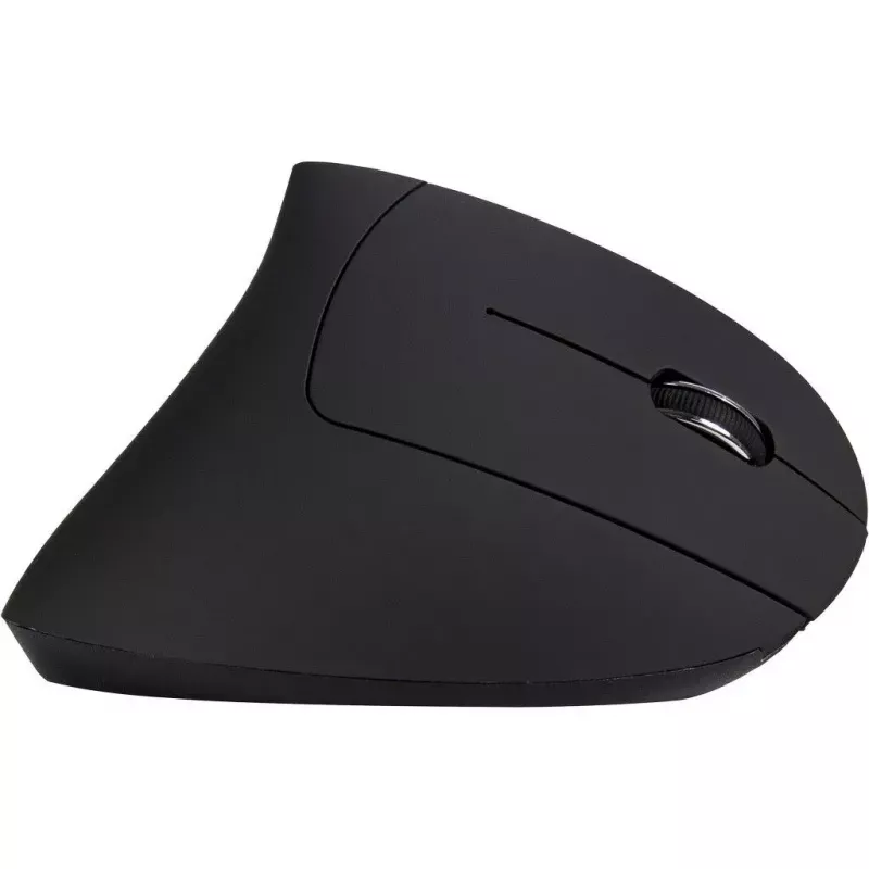 Pele Inter-Tech KM-206R RF bezvadu optiskā