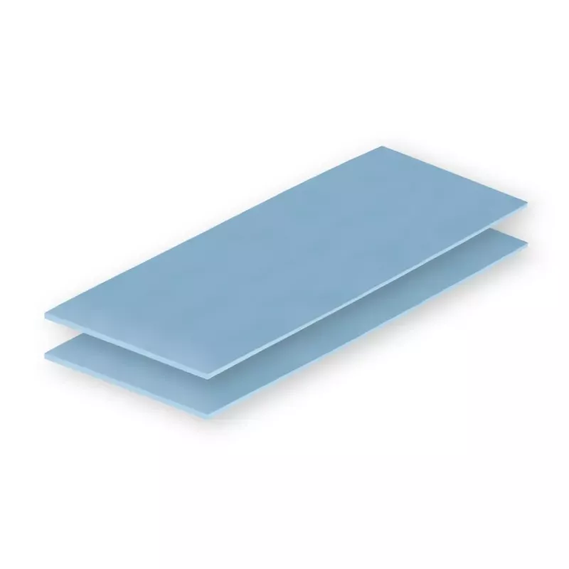 Termopaliktnis ARCTIC TP-3 Premium Performance 200x100 mm 1 mm Zils
