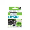 DYMO autentiskās D1 uzlīmes | zila druka uz baltas lentes | 9 mm x 7 m | pašlīmējošas uzlīmes LabelManager uzlīmju printeriem | ražotas Eiropā