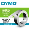 Marķēšanas lente DYMO 12mm Nelīmējošā nerūsējošā tērauda lente