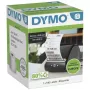 DYMO printera etiķete 2166659 Balta Universāla Taisnstūris 10.2x21 cm
