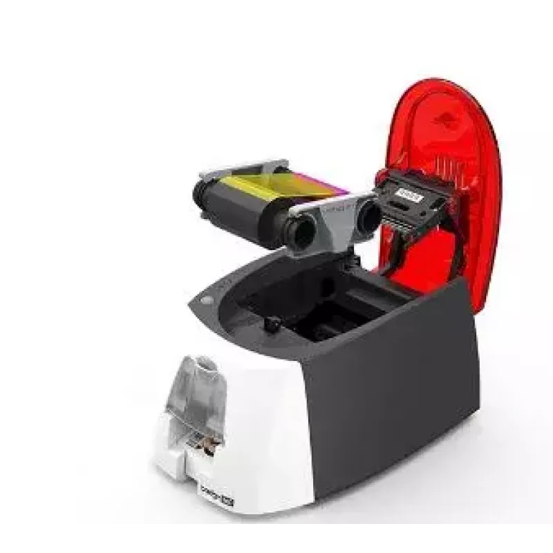 Plastikartes printeris Evolis Badgy200