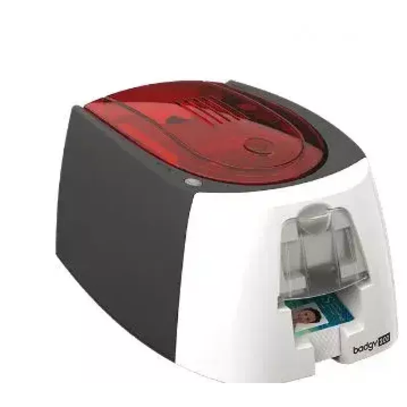 Plastikartes printeris Evolis Badgy200