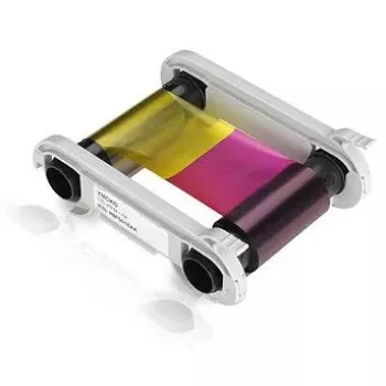 Printera lente YMCKO-K Evolis R6F003EAA 250 lappuses