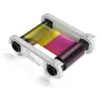 Printera lente YMCKO-K Evolis R6F003EAA 250 lappuses