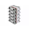 Printera lente Evolis R2F010NAA melna