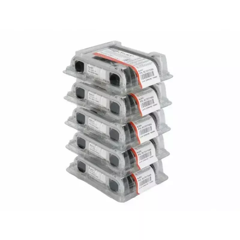 Printera lente Evolis R2F010NAA melna