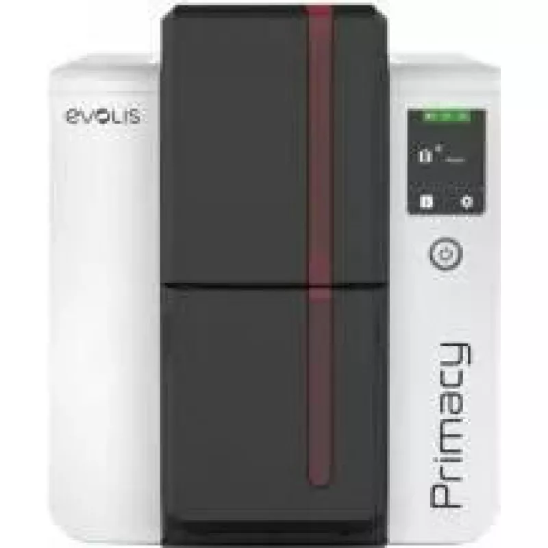 Evolis Lente YMCKO R5F202E100 100 kartīšu drukai