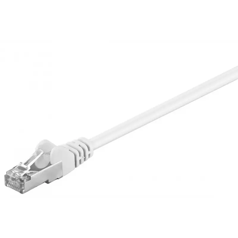Tīkla kabelis Goobay 95553 1,5 m Cat5e SF/UTP