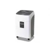 Papīra smalcinātājs Dahle ShredMATIC 300 Mikrogriezums 22 cm Balta
