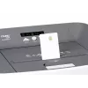 Papīra smalcinātājs Dahle ShredMATIC 300 Mikrogriezums 22 cm Balta