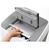 Papīra smalcinātājs Dahle ShredMATIC 300 Mikrogriezums 22 cm Balta
