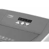 Papīra smalcinātājs Dahle ShredMATIC 300 Mikrogriezums 22 cm Balta