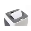 Papīra smalcinātājs Dahle ShredMATIC 300 Mikrogriezums 22 cm Balta