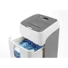 Papīra smalcinātājs Dahle ShredMATIC 300 Mikrogriezums 22 cm Balta