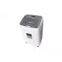 Papīra smalcinātājs Dahle ShredMATIC 300 Mikrogriezums 22 cm Balta