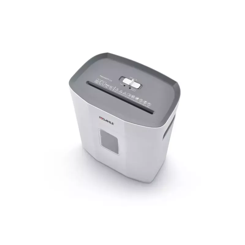 Papīra smalcinātājs Dahle PaperSAFE 120