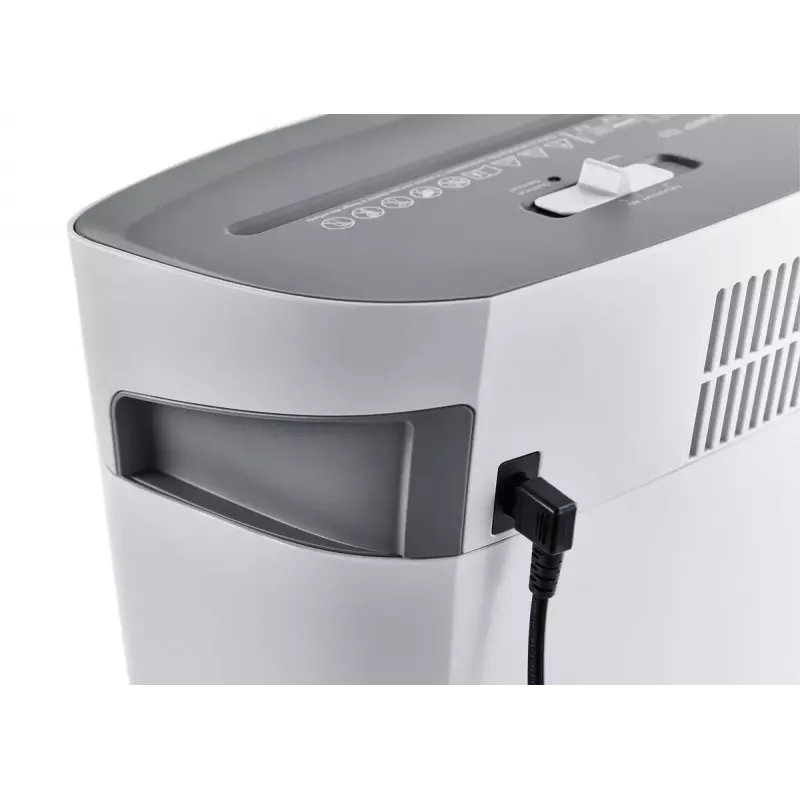 Papīra smalcinātājs Dahle PaperSAFE 120