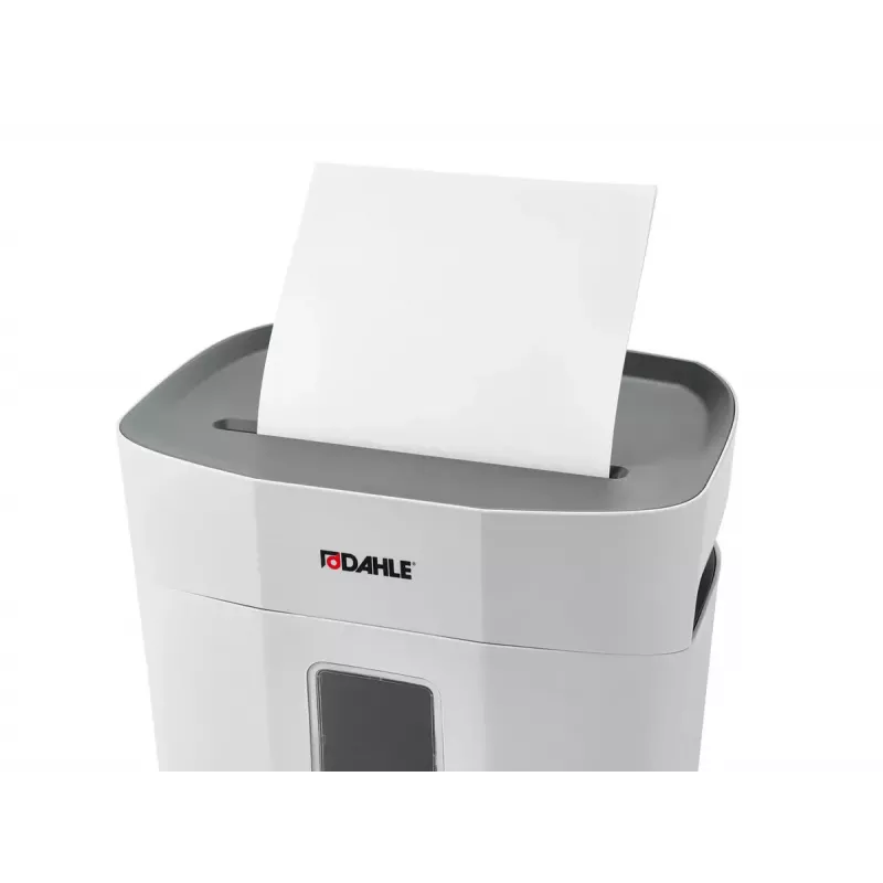 Papīra smalcinātājs Dahle PaperSAFE 120