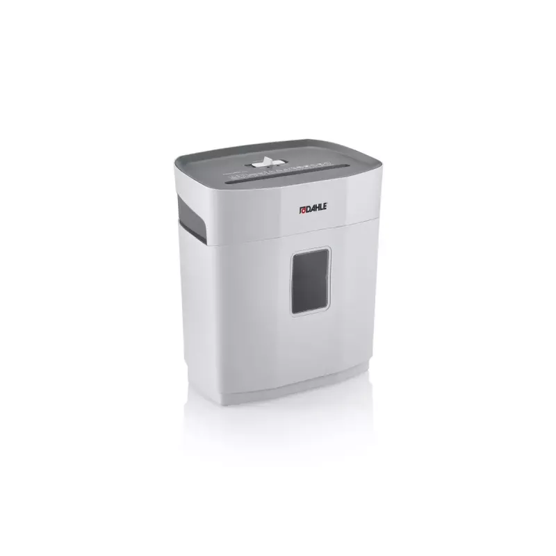Papīra smalcinātājs Dahle PaperSAFE 120