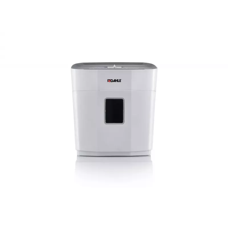 Papīra smalcinātājs Dahle PaperSAFE 120