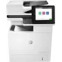 HP LaserJet Enterprise MFP M635h, lāzerprinteris, vienkrāsas drukāšana, 1200 x 1200 DPI, vienkrāsas kopēšana, A4, melns, balts