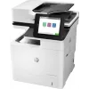 HP LaserJet Enterprise MFP M635h, lāzerprinteris, vienkrāsas drukāšana, 1200 x 1200 DPI, vienkrāsas kopēšana, A4, melns, balts