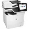 HP LaserJet Enterprise MFP M635h, lāzerprinteris, vienkrāsas drukāšana, 1200 x 1200 DPI, vienkrāsas kopēšana, A4, melns, balts