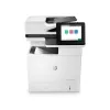 HP LaserJet Enterprise MFP M635h, lāzerprinteris, vienkrāsas drukāšana, 1200 x 1200 DPI, vienkrāsas kopēšana, A4, melns, balts