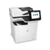 HP LaserJet Enterprise MFP M635h, lāzerprinteris, vienkrāsas drukāšana, 1200 x 1200 DPI, vienkrāsas kopēšana, A4, melns, balts
