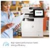 HP LaserJet Enterprise MFP M635h, lāzerprinteris, vienkrāsas drukāšana, 1200 x 1200 DPI, vienkrāsas kopēšana, A4, melns, balts