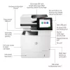 HP LaserJet Enterprise MFP M635h, lāzerprinteris, vienkrāsas drukāšana, 1200 x 1200 DPI, vienkrāsas kopēšana, A4, melns, balts