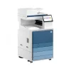 Daudzfunkciju lāzerprinteris HP Color LaserJet Enterprise Flow MFP 8801dn — A3, krāsains, 60 lpp/min, 1200x1200 DPI, abpusējā druka, Wi‑Fi