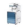 Daudzfunkciju lāzerprinteris HP Color LaserJet Enterprise Flow MFP 8801dn — A3, krāsains, 60 lpp/min, 1200x1200 DPI, abpusējā druka, Wi‑Fi