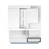 Daudzfunkciju lāzerprinteris HP Color LaserJet Enterprise Flow MFP 8801dn — A3, krāsains, 60 lpp/min, 1200x1200 DPI, abpusējā druka, Wi‑Fi