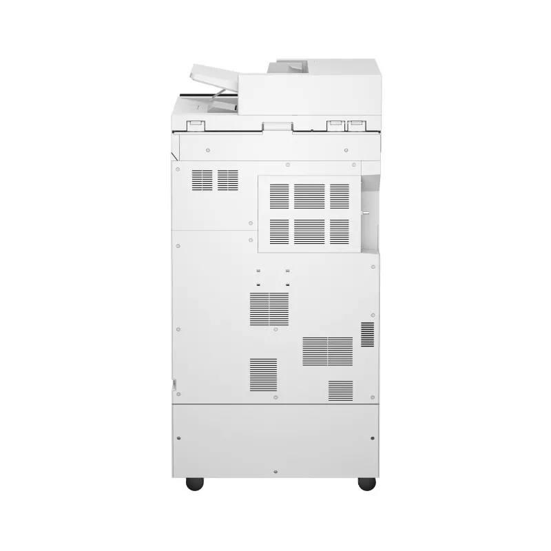 Daudzfunkciju lāzerprinteris HP Color LaserJet Enterprise Flow MFP 8801dn — A3, krāsains, 60 lpp/min, 1200x1200 DPI, abpusējā druka, Wi‑Fi