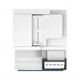 Daudzfunkciju lāzerprinteris HP Color LaserJet Enterprise Flow MFP 8801z — krāsains, A3, 1200x1200 DPI, 60 ppm, Wi‑Fi, Ethernet