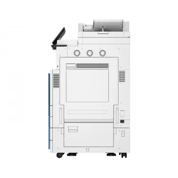 Daudzfunkciju lāzerprinteris HP Color LaserJet Enterprise Flow MFP 8801z — krāsains, A3, 1200x1200 DPI, 60 ppm, Wi‑Fi, Ethernet